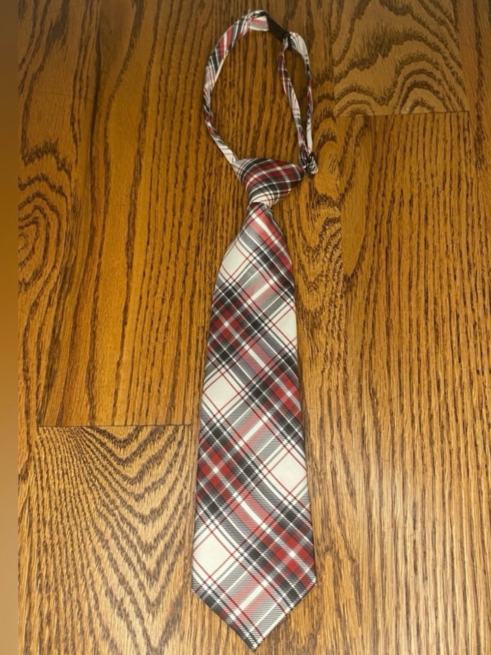 Lot of The Children's Place Clip-On Ties (Size 24m-4T) Various pattern